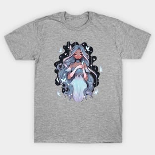 Cute Fairy Witch T-Shirt